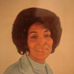 Inez Andrews